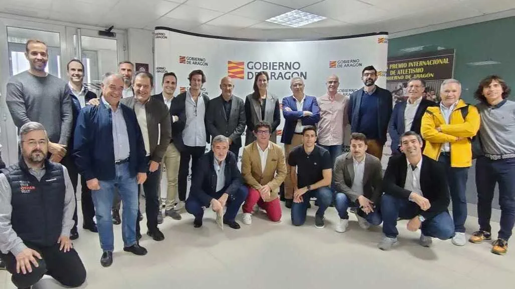 ARASPORTS impulsa la industria deportiva en Aragón con modelo colaborativo y foco en innovación