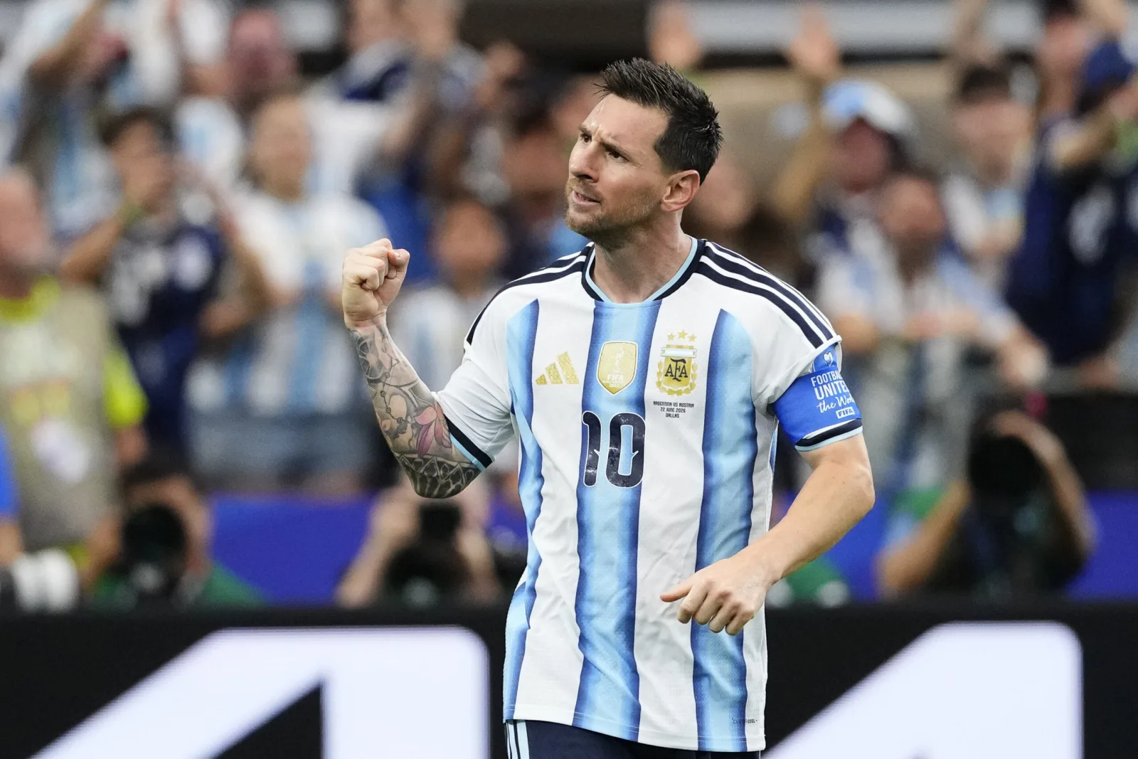 Argentina y el VAR en el Mundial 2026: un análisis sobre las decisiones arbitrales y su impacto