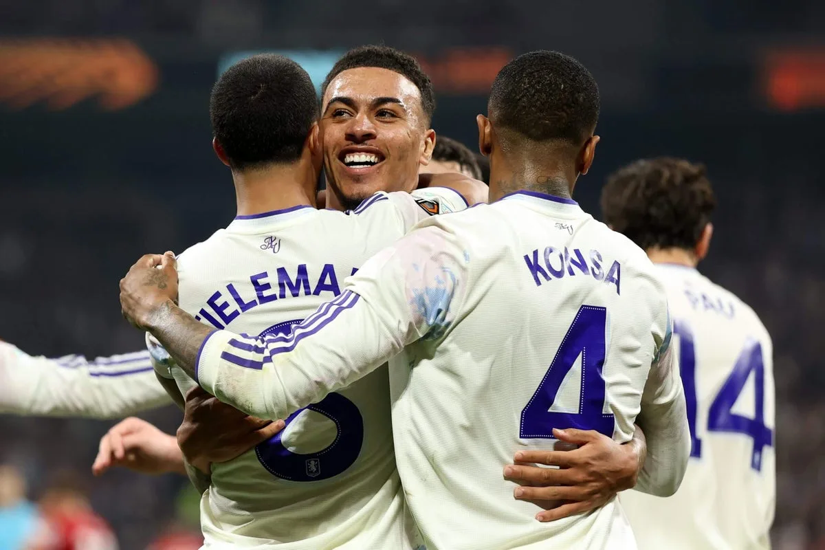Aston Villa lidera ventas en la Premier League como parte clave de su estrategia competitiva