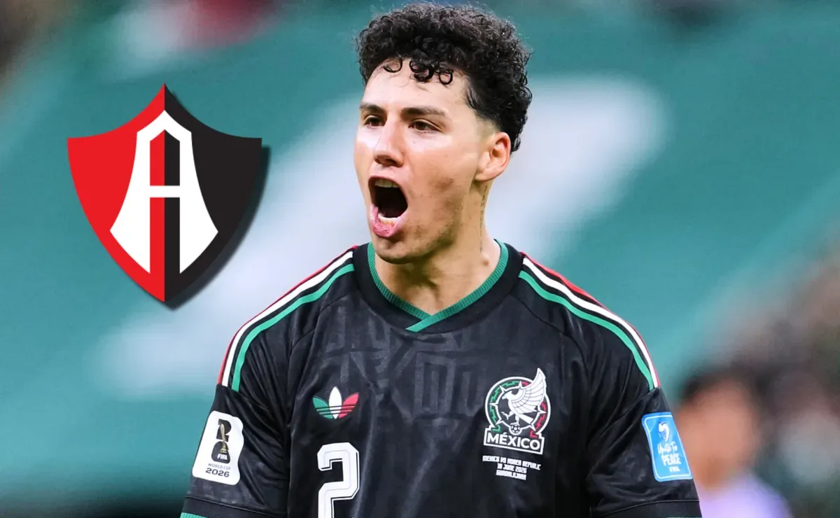 Atlas cierra la compra de Jorge Sánchez al PAOK y Cruz Azul recibe una importante plusvalía