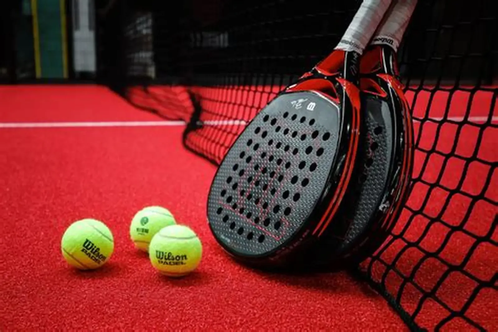 Barranquilla fortalece su posición como sede internacional con la Padel America Cup