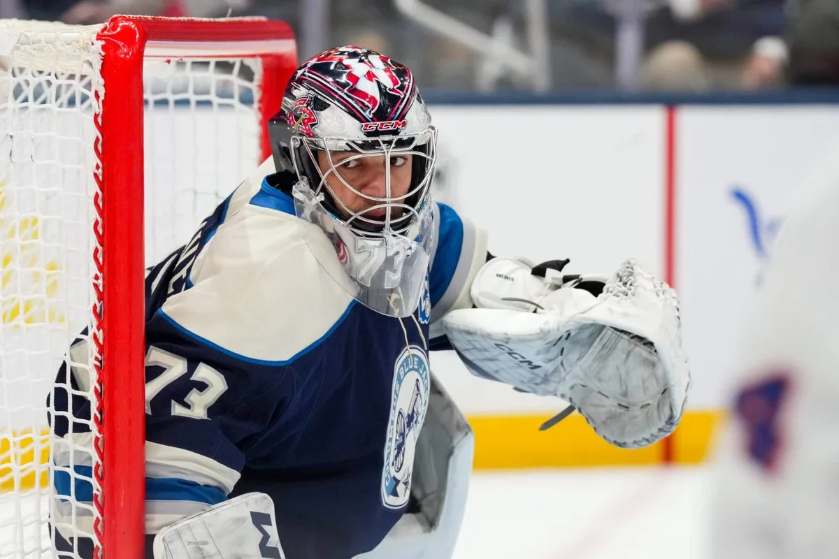 Blue Jackets y Jet Greaves evitan arbitraje con un contrato de tres años por 15 millones
