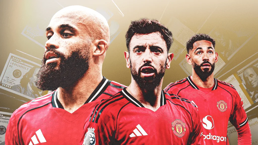Boldhaven adquiere el 5.6% de las acciones de Manchester United, segundo accionista institucional