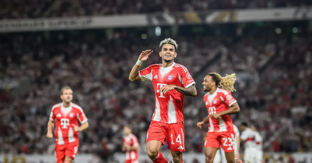 Bundesliga divide derechos en EE.UU. y cierra con Telemundo un nuevo ciclo comercial