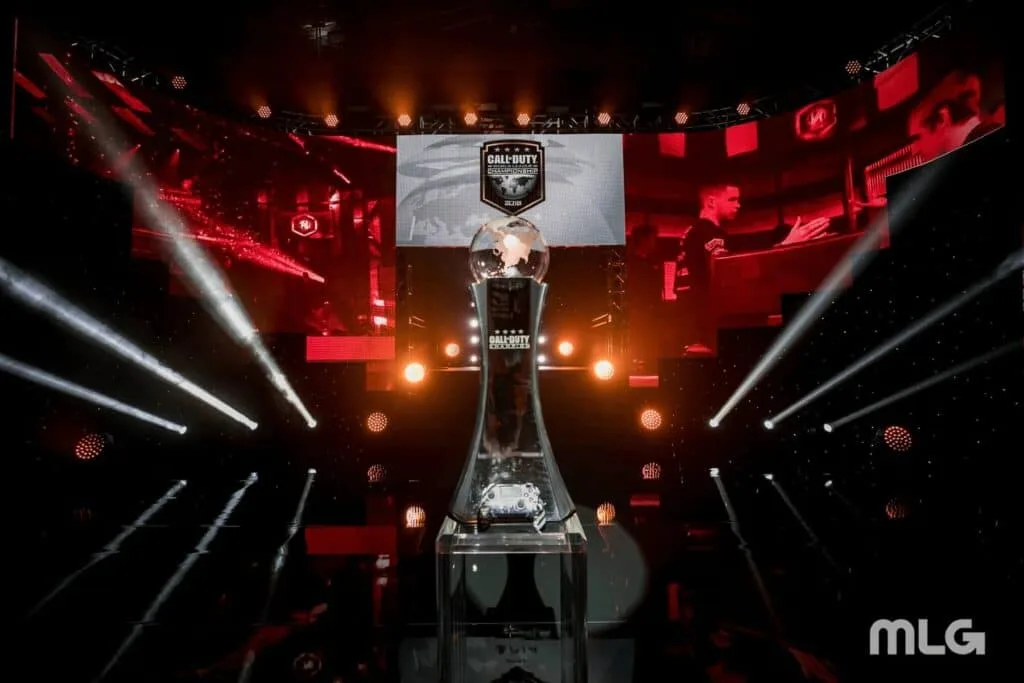 Call of Duty esports debate la reapertura de su ecosistema competitivo para ampliar la base de talento