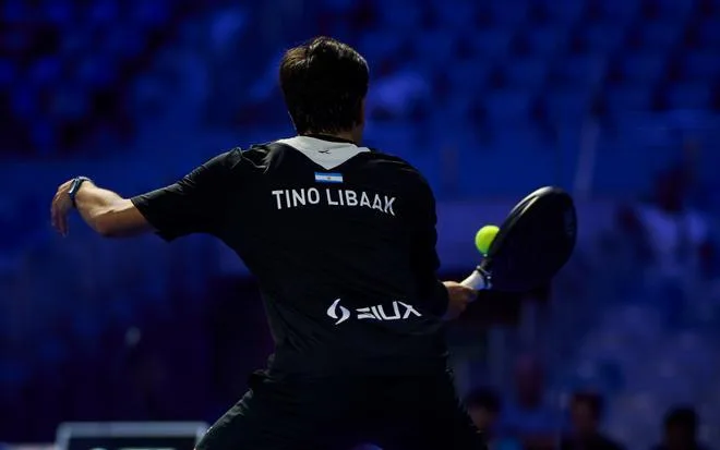 Cambios de pareja marcan el Premier Padel Málaga con despedidas y nuevas formaciones