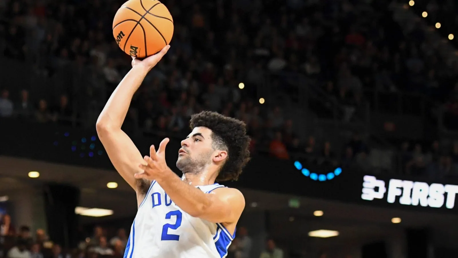 Cancelan partido Duke vs. Michigan en Amazon por disputa de derechos televisivos