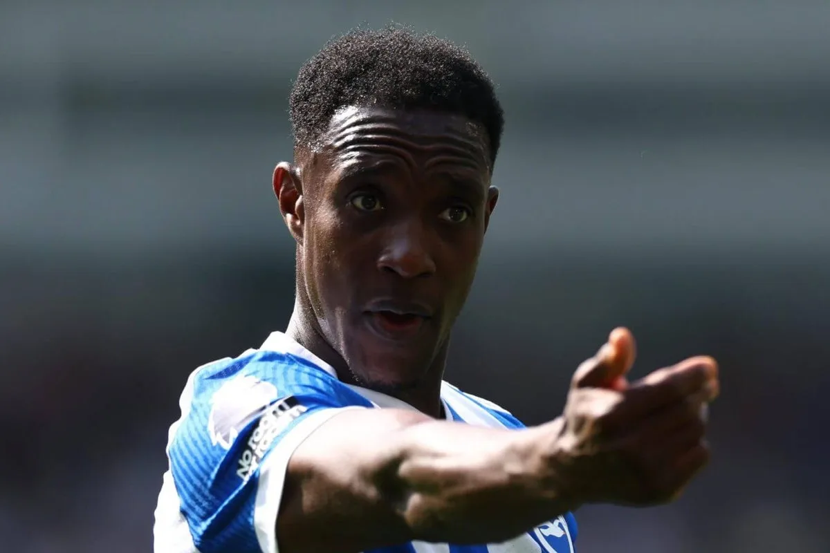 Chelsea analiza fichar a Danny Welbeck para reforzar la delantera