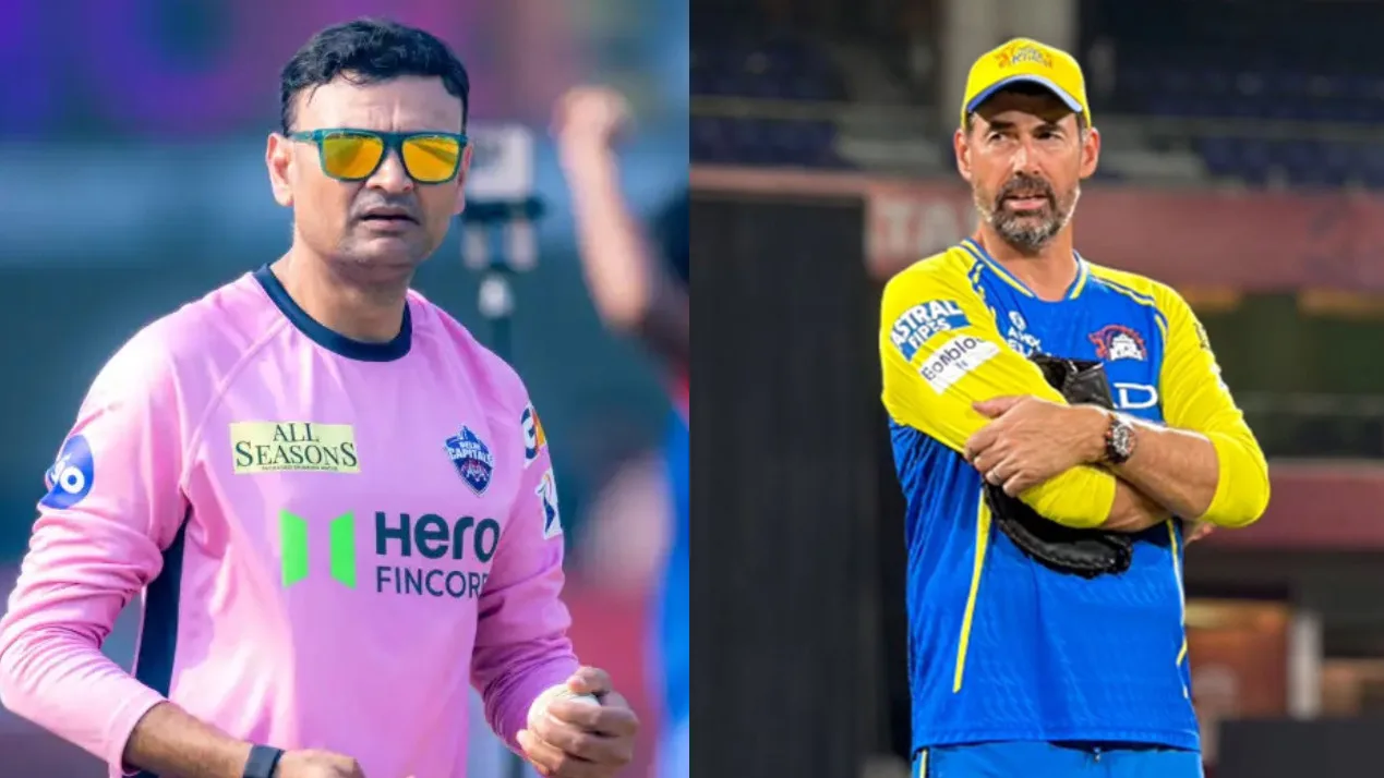 Chennai Super Kings inicia la renovación tras la salida de Stephen Fleming y apunta a Hemang Badani