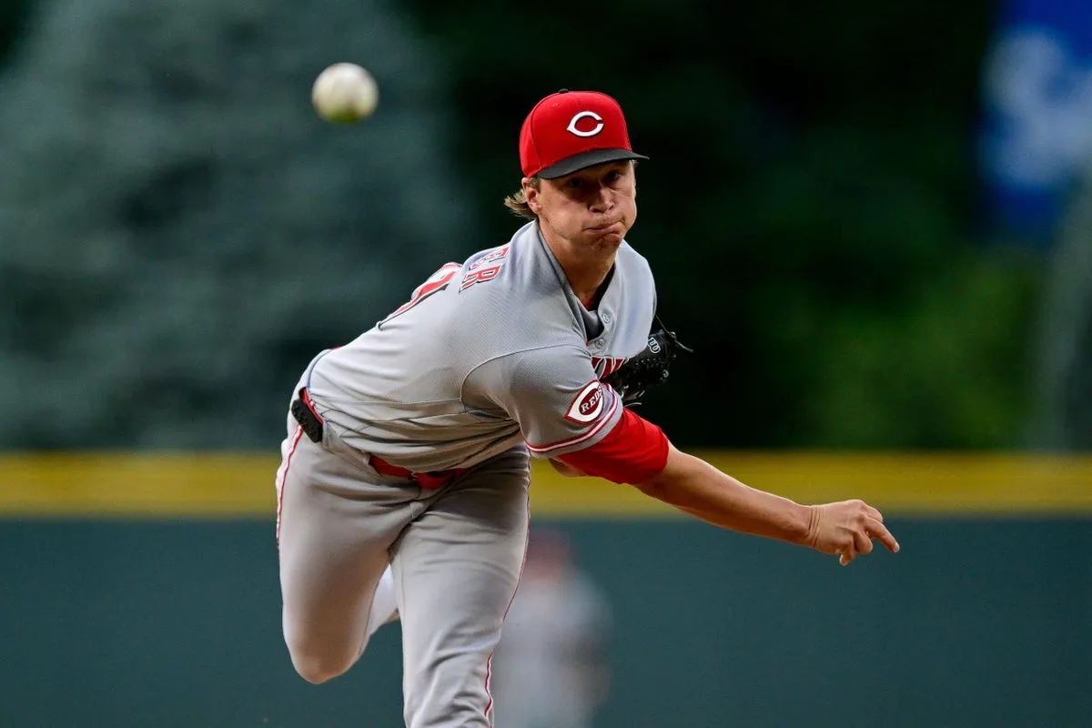 Cincinnati Reds abiertos a traspasos pero buscan fortalecer el equipo para el futuro