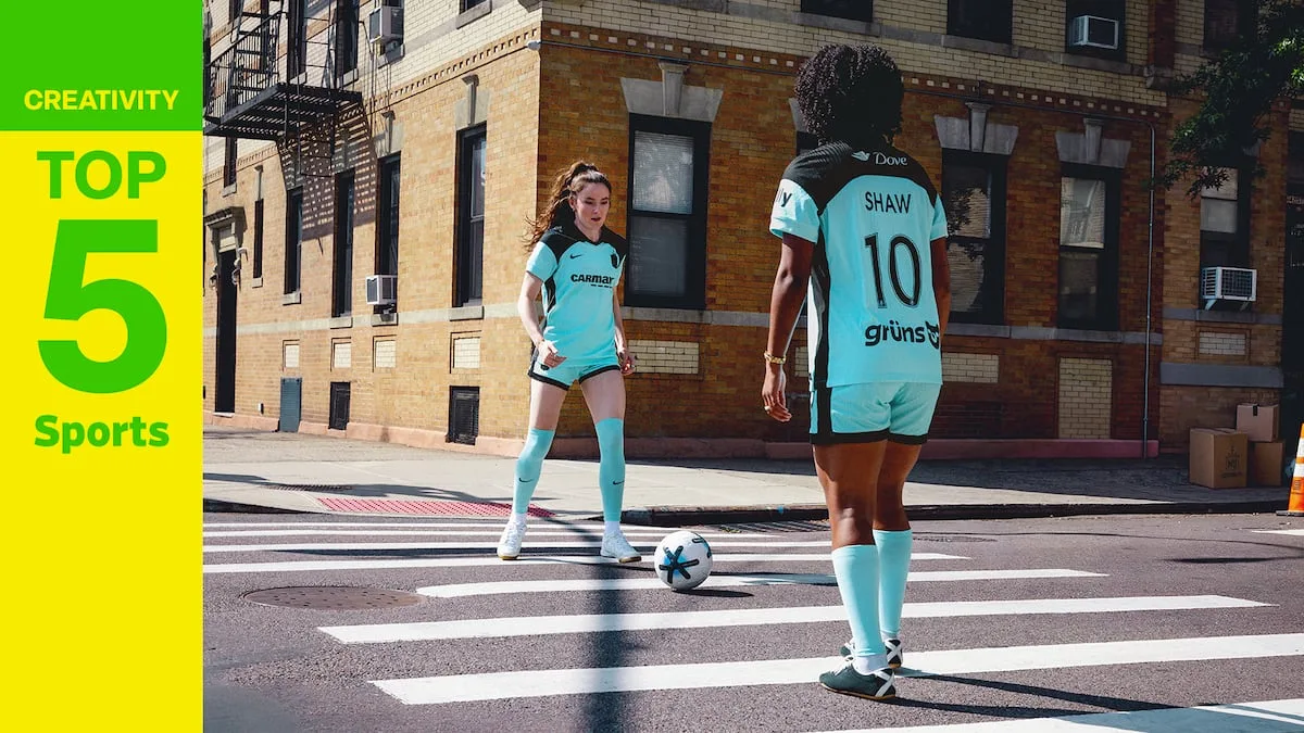 Cinco estrategias clave en marketing deportivo que marcan tendencia en la industria actual