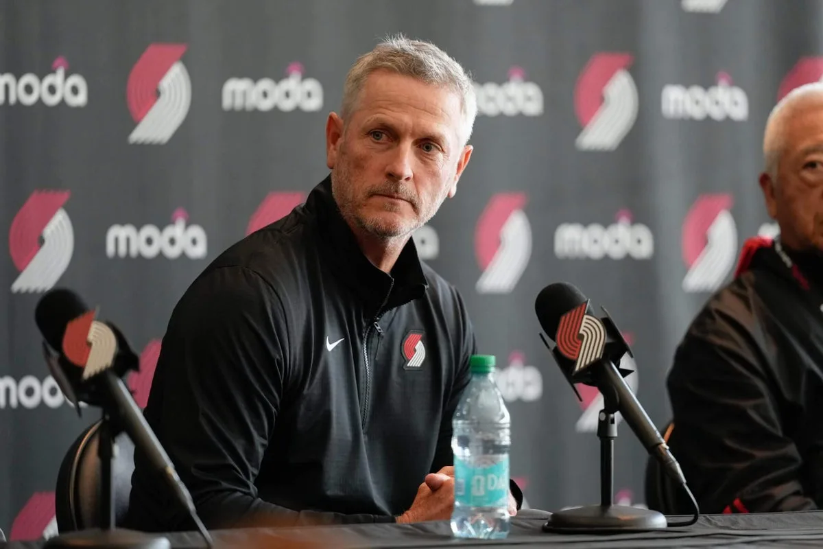 Ciudad y Trail Blazers buscan acuerdo para renovar el Moda Center pero no avanzan en negociaciones