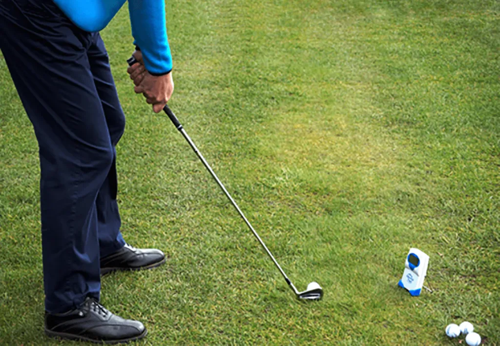 Claves del entrenamiento de velocidad en golf que aplican los mejores jugadores profesionales