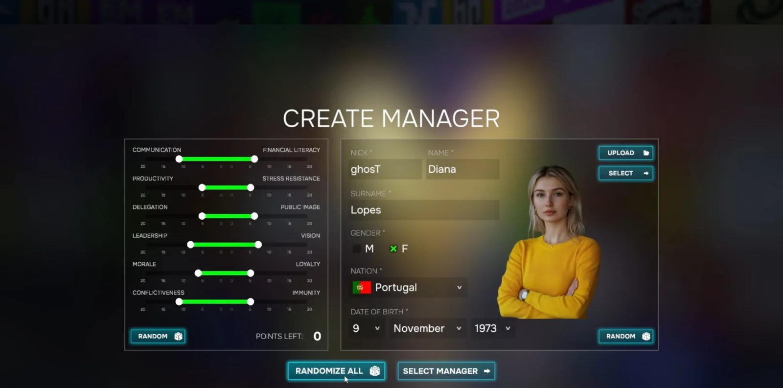 Claves para crear una organización de esports rentable en Esports Manager 2026