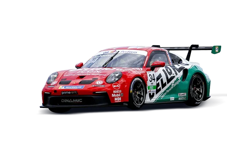 Claves y retos del patrocinio en motorsport: más allá de los logos en el coche