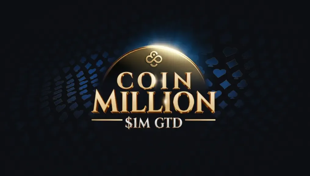CoinPoker lanza satélites gratuitos para acceder al Battle of Malta Online con $1 millón garantizado