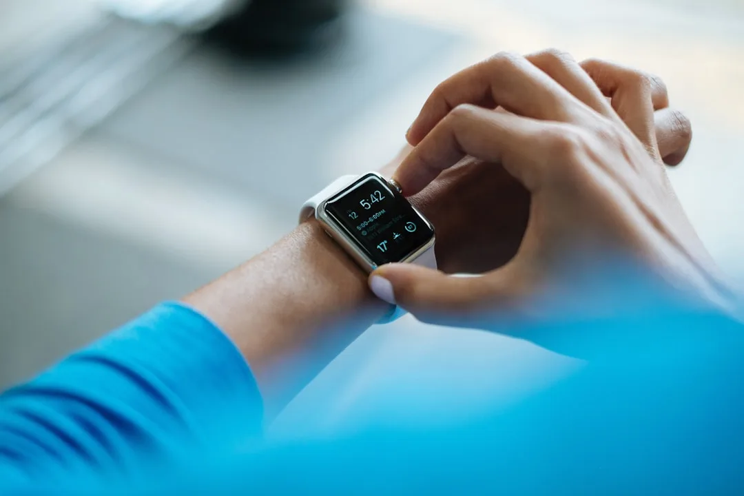 Cómo aprovechar los datos de wearables para optimizar el entrenamiento sin sobrecargar