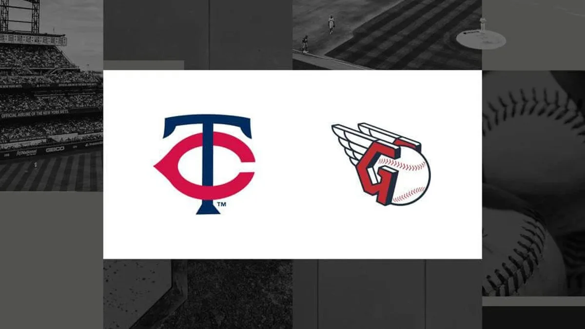 Cómo ver el partido entre Twins y Guardians: opciones de TV y streaming para el 21 de julio