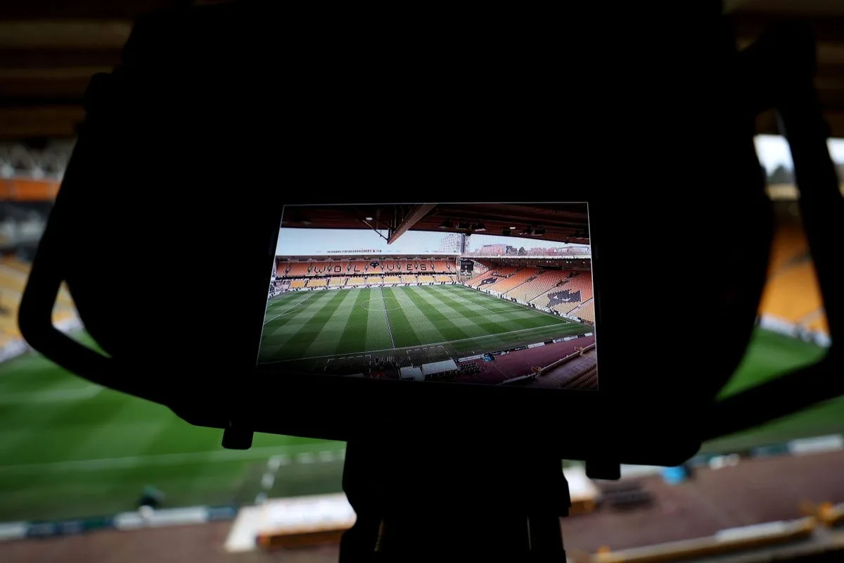Condenan a dos egipcios a dos años de prisión por operar plataforma ilegal de streaming deportivo