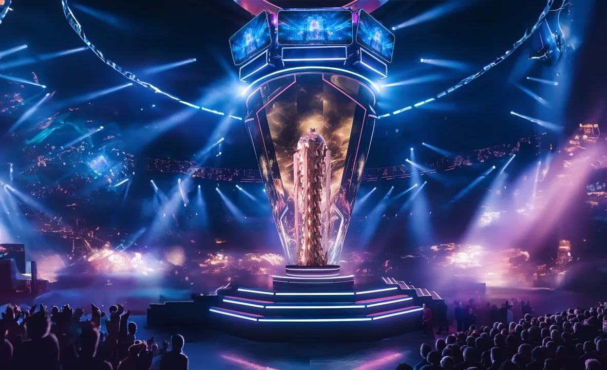 Confirmados los grupos para el campeonato de Call of Duty: Warzone Resurgence en Esports World Cup 2026