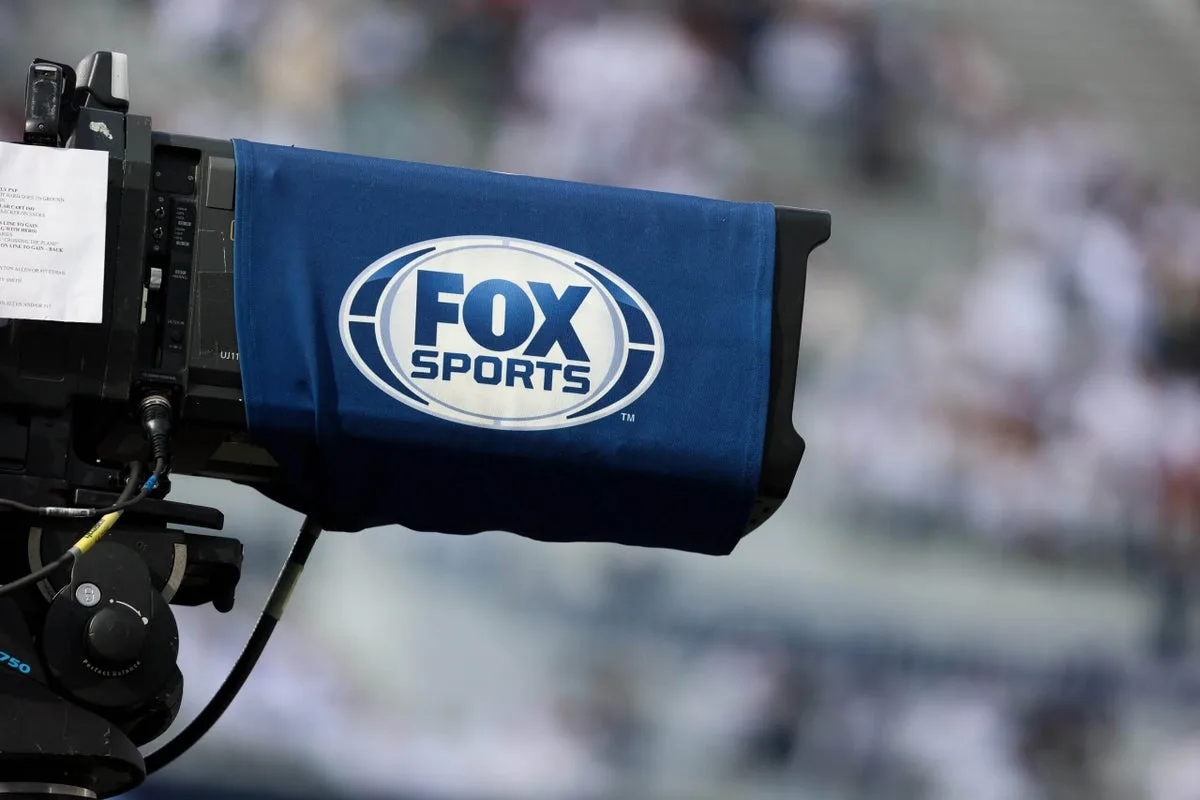 Connor Onion será el nuevo narrador principal número dos de Fox Sports en fútbol americano universitario