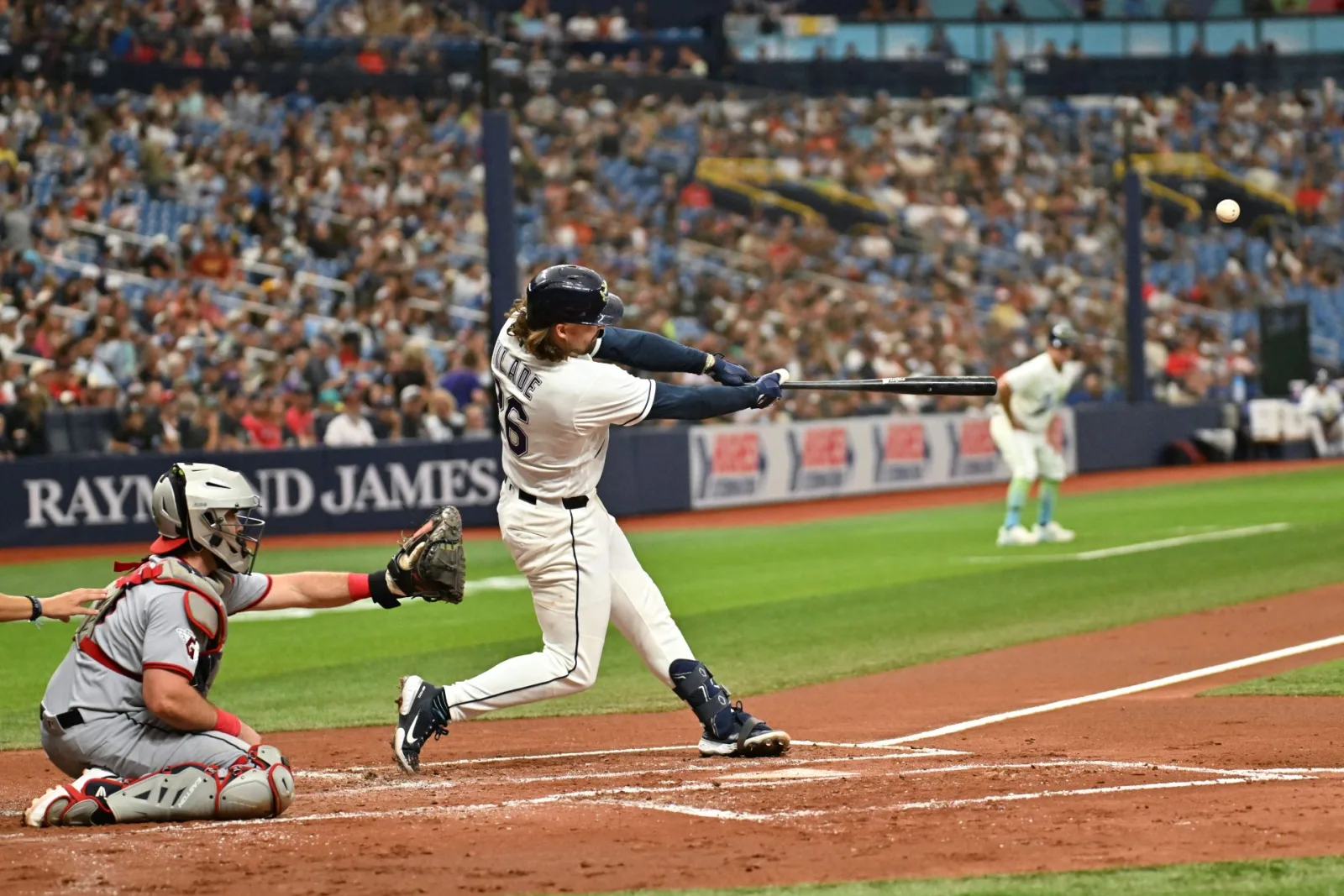 Consejo de Tampa complica la aprobación del estadio de los Rays con nuevas trabas