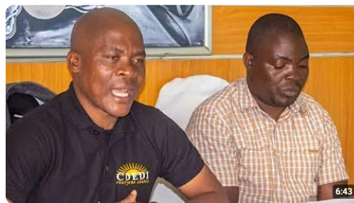 Controversia en Malawi por acusaciones de ocultamiento de patrocinadores en campaña de caridad de la Primera Dama