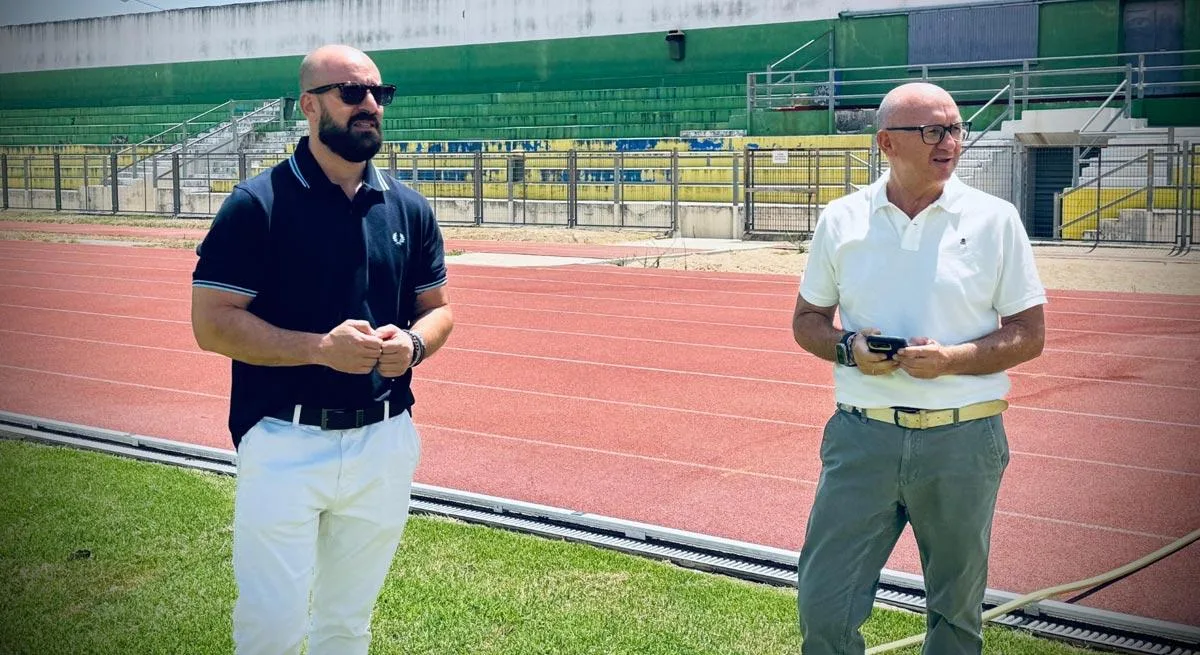 Crecen las inversiones en renovación de césped deportivo en varias ciudades españolas