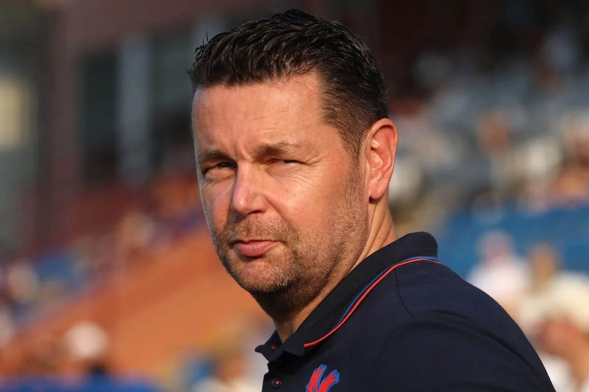 Crystal Palace busca reforzar su defensa y ataque tras venta clave en mercado de fichajes