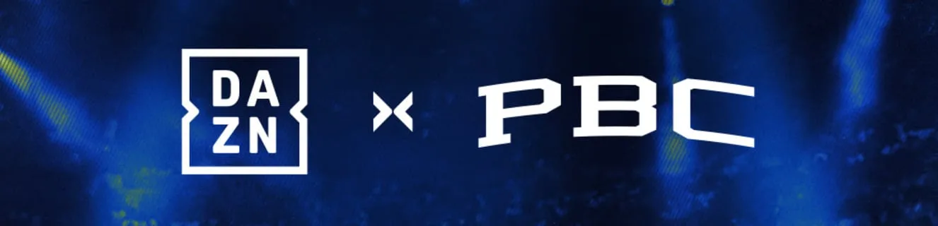 DAZN amplía su oferta de boxeo tras acuerdo con Premier Boxing Champions