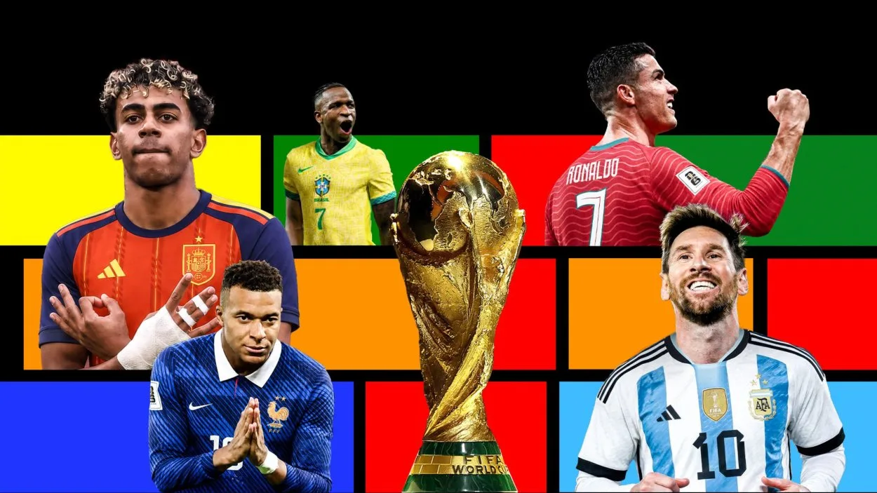 DAZN reduce el precio para acceder a los partidos decisivos del Mundial 2026 por 9,99 euros