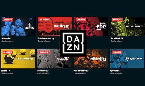 DAZN renueva derechos internacionales y ofrece en directo y gratis la Kings World Cup Clubs 2026
