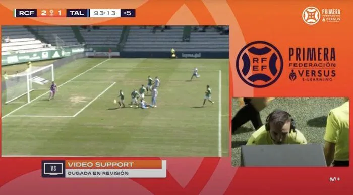 DAZN suma la Primera Federación y amplía su catálogo futbolístico en España