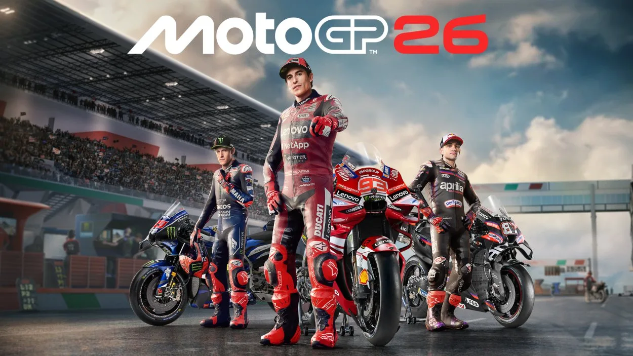 DAZN y Milestone amplían su alianza para integrar MotoGP™26 en las retransmisiones de MotoGP™
