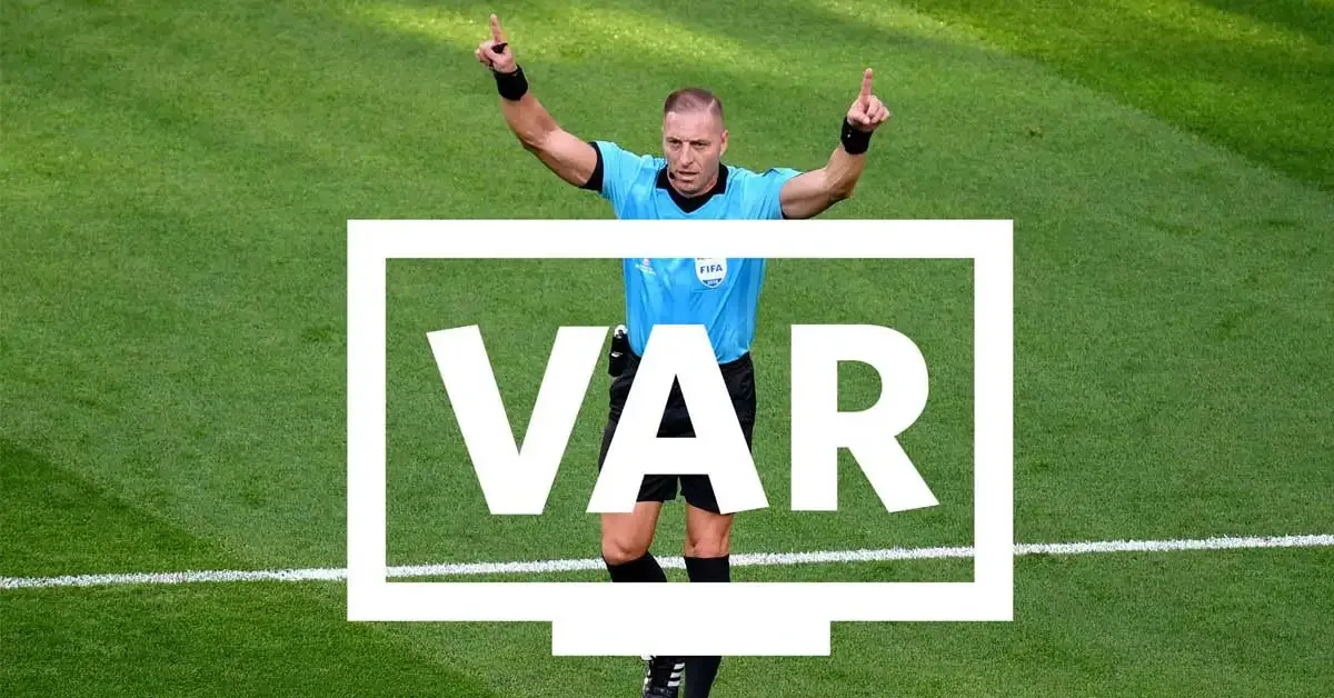 Debate sobre el VAR en el Mundial 2026 reaviva críticas sobre el alcance del videoarbitraje
