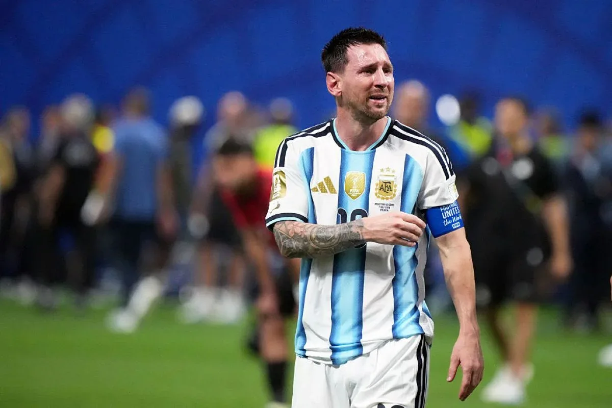 Debate sobre el VAR en la Copa del Mundo 2026 vuelve a cuestionar imparcialidad en jugadas clave