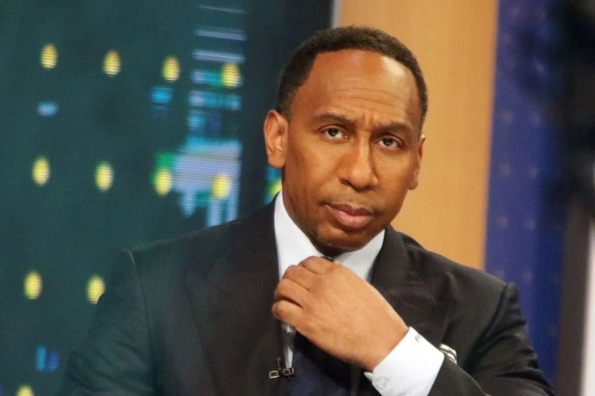 Debate sobre racismo y baloncesto tras declaraciones de Stephen A. Smith sobre los Lakers