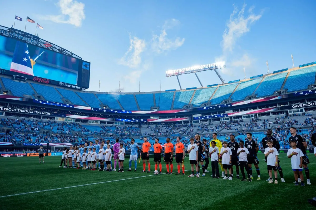 Demanda acusa a Tepper Sports & Entertainment de discriminación de género en Charlotte FC y Panthers