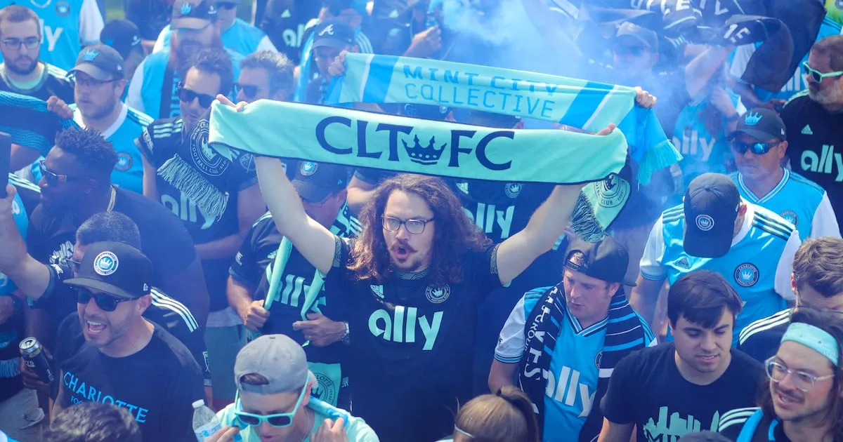 Demanda por discriminación contra Tepper Sports tras despido en Charlotte FC