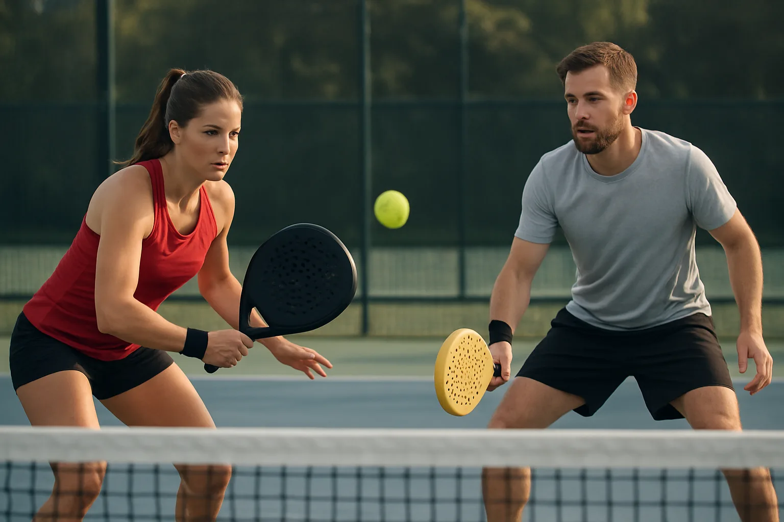 Deportes emergentes: por qué el padel y el pickleball crecen como industria global