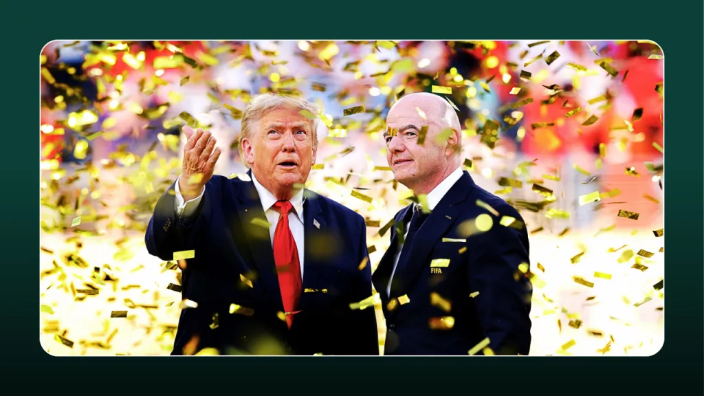 Derechos de la Copa Mundial 2030 y 2034 en incertidumbre por definiciones clave de FIFA