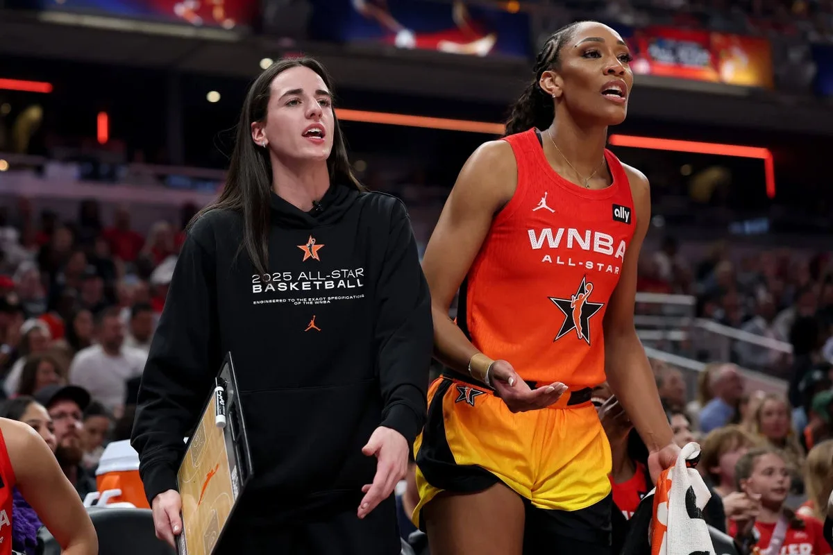 Detalles clave para seguir el Juego de Estrellas WNBA 2026 en vivo y en streaming