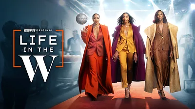 DICK’S amplía su inversión en deportes femeninos con una serie documental sobre la WNBA
