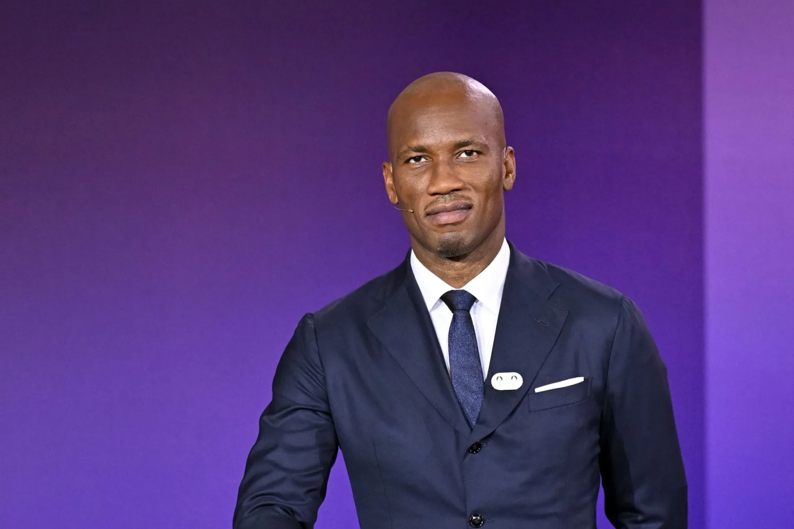Didier Drogba critica el VAR tras polémica que perjudicó a Costa de Marfil en el Mundial