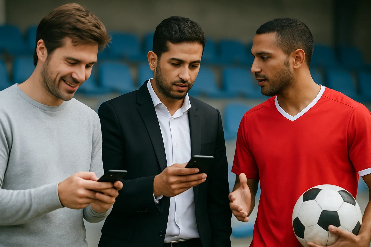 Diferencias y relaciones entre patrocinio, endorsement y activación en el deporte
