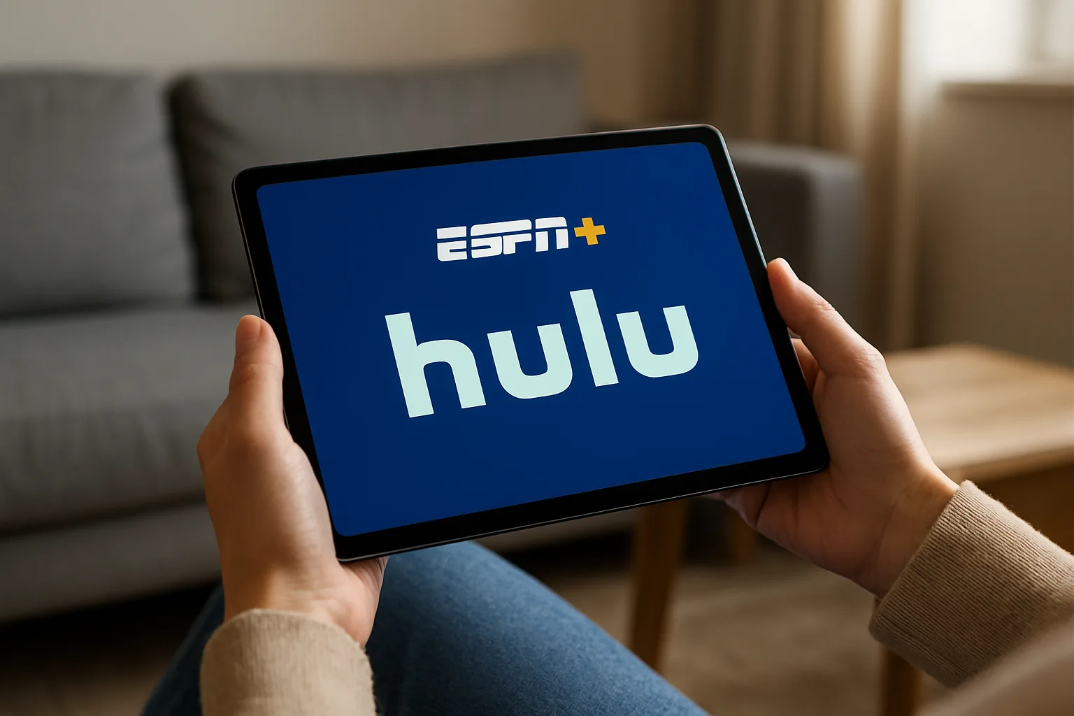 Disney integra contenido de ESPN+ en Hulu y ajusta precios de su paquete de streaming