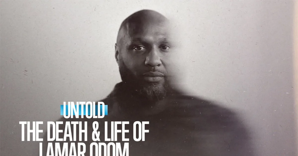 Documentales de Lamar Odom y Ronaldinho impulsan a Netflix en deportes, mientras Drive to Survive cae