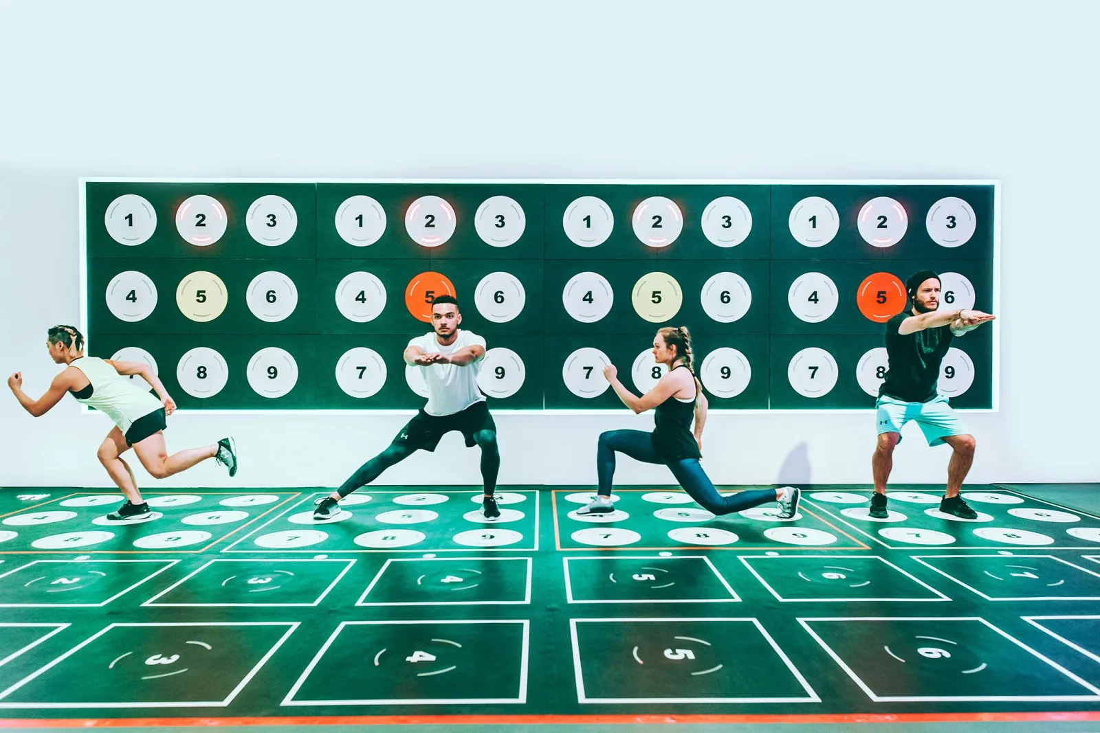 El auge de los videojuegos fitness crea un nuevo segmento premium en Asia sudoriental