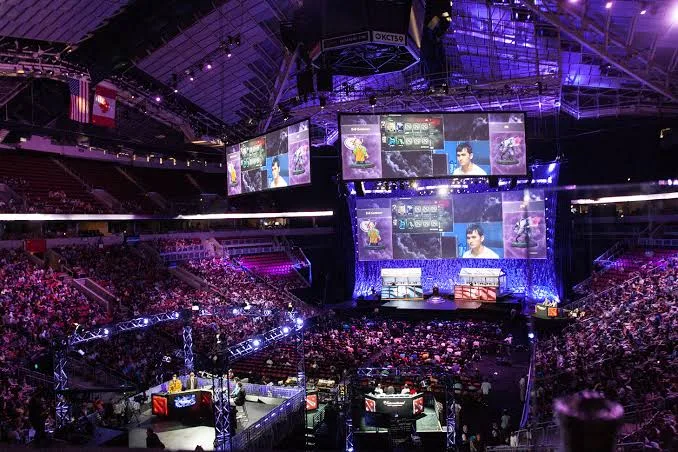 El auge global de los esports: cómo se consolidó una industria de entretenimiento digital