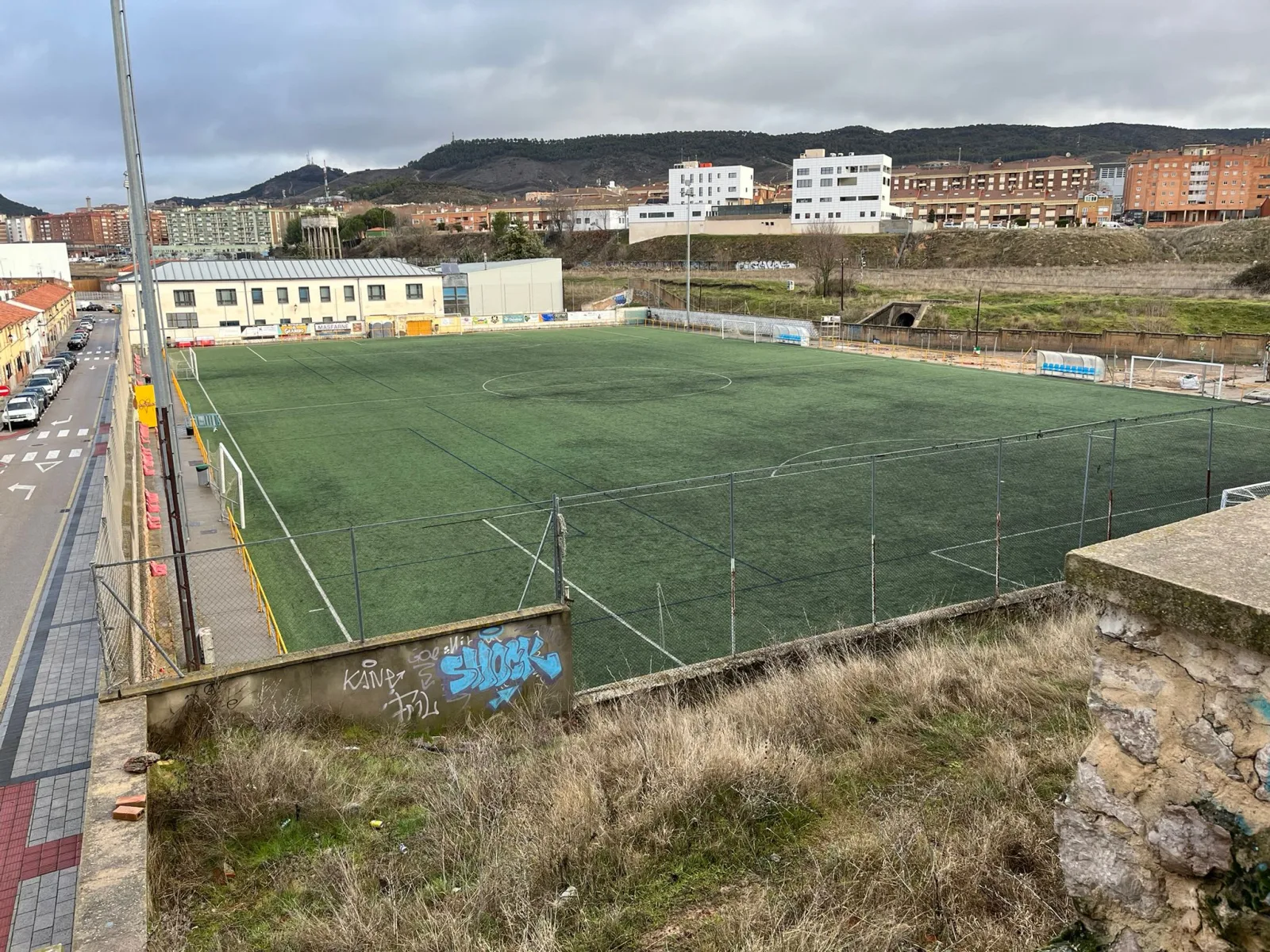 El Ayuntamiento de Cuenca confirma que las liquidaciones a clubes deportivos se realizan al cierre de la temporada